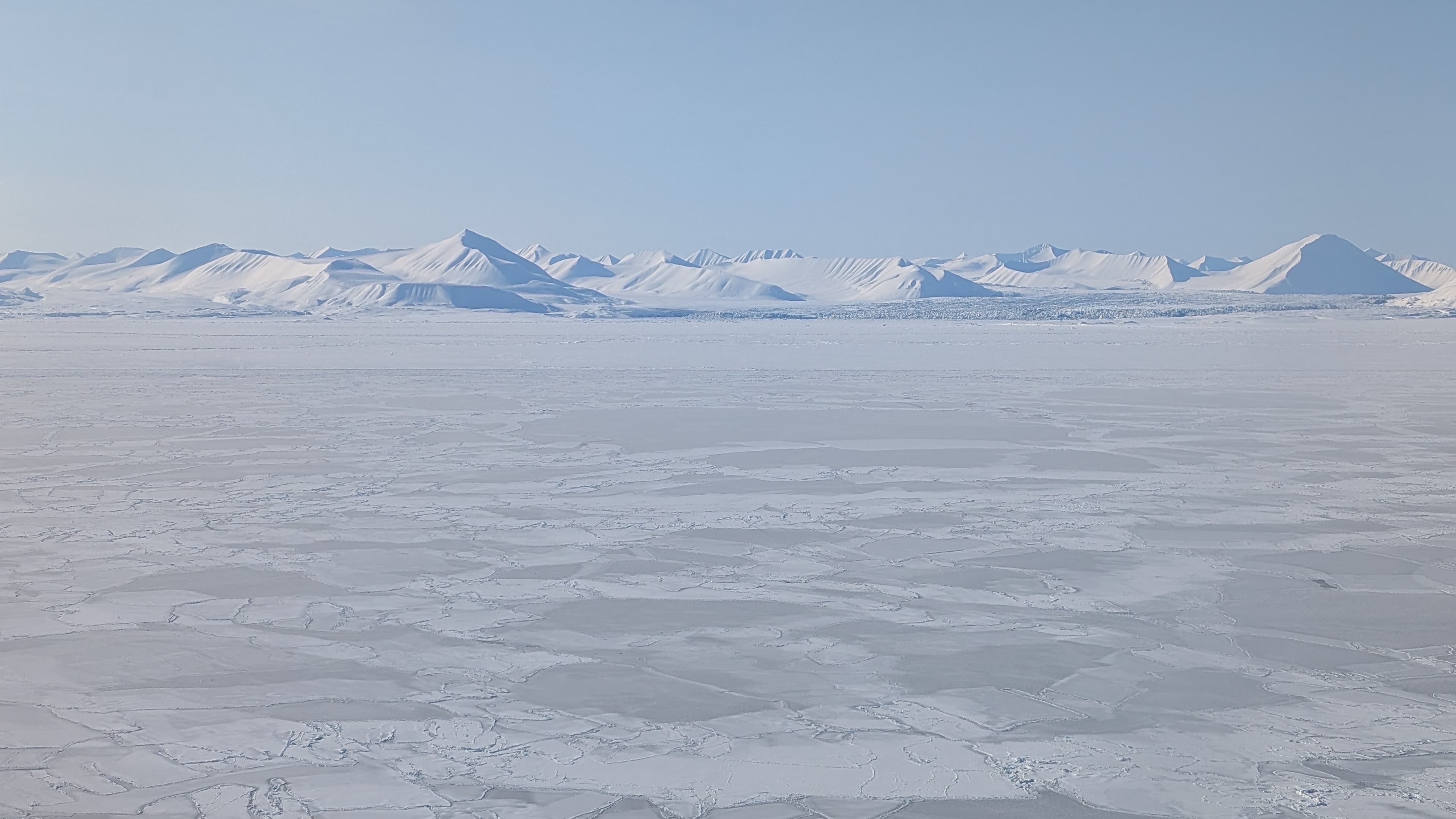 Sea Ice